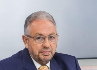 Miguel Daoud