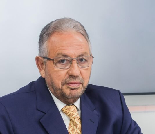 Miguel Daoud